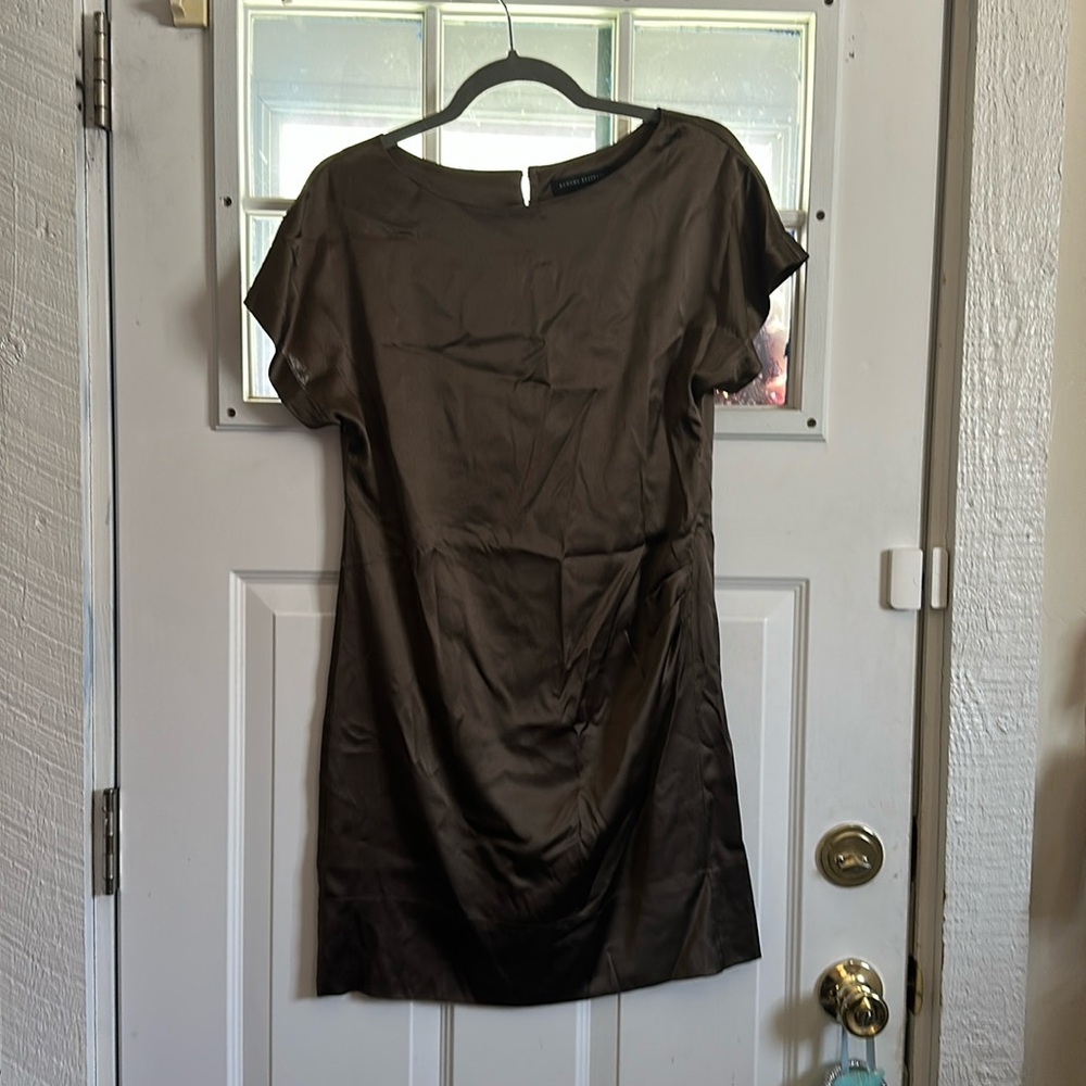 Banana Republic Mini Dress. Size 4